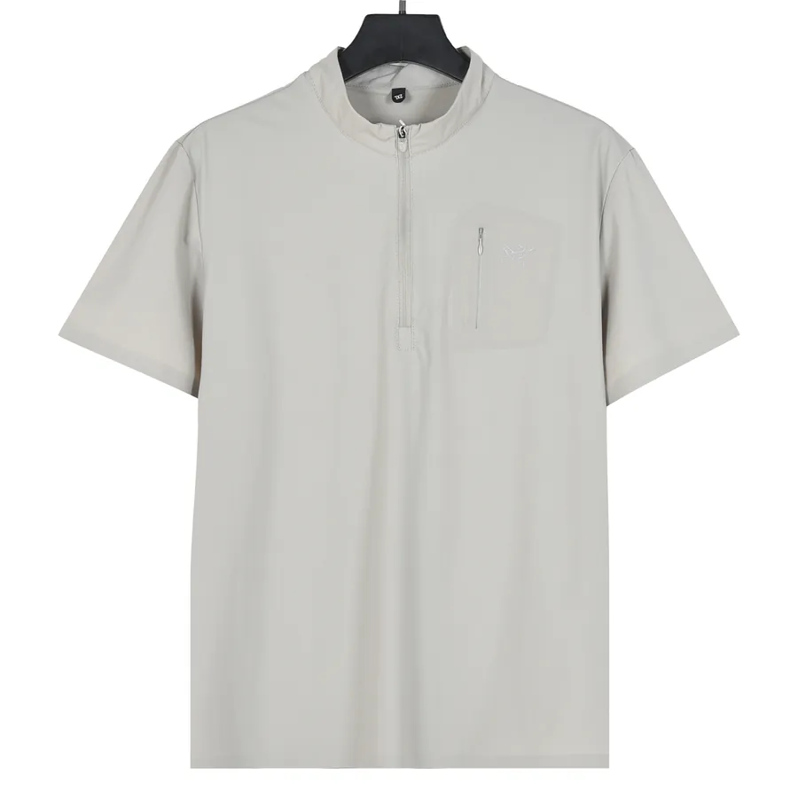 ARC TERYX KADEM Men's Quick Dry Short Sleeve