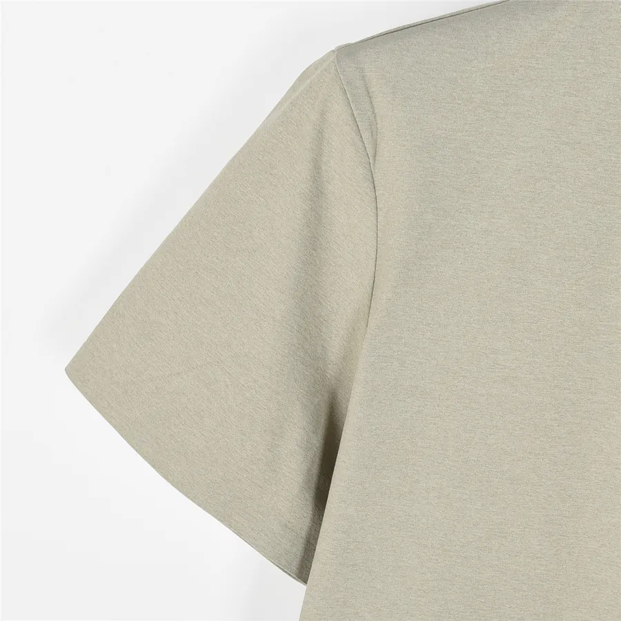 ARC TERYX KADEM Men's Breathable Quick Dry Ice Silk Short Sleeve