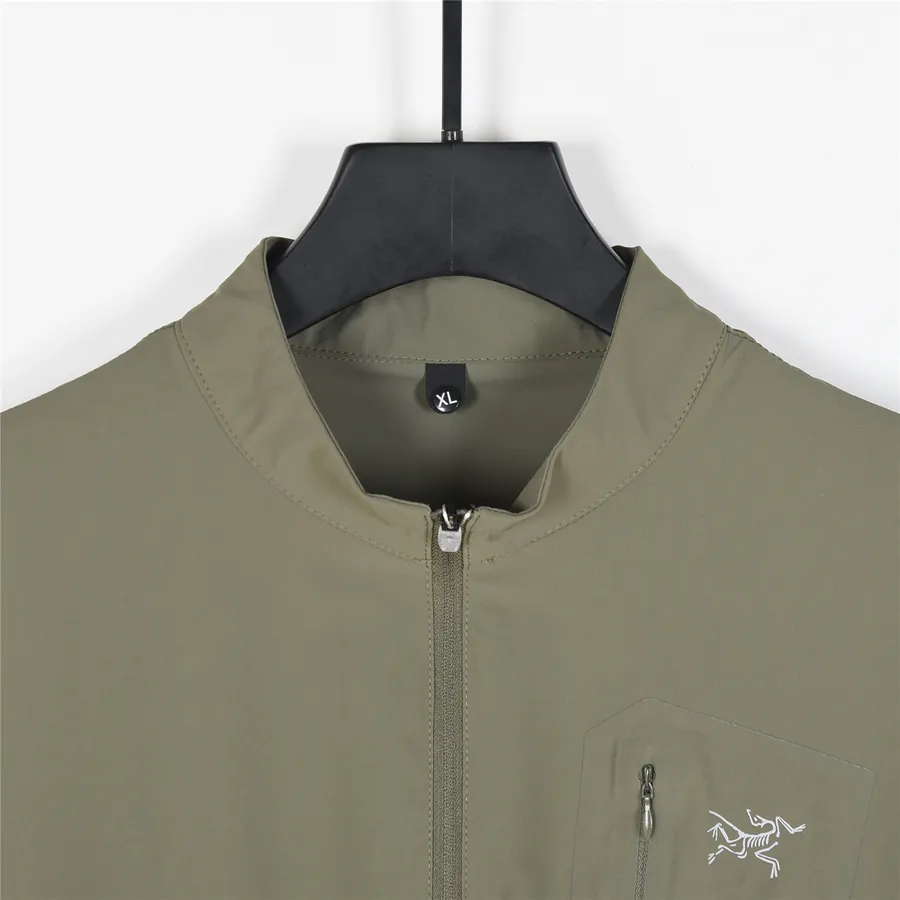 ARC TERYX KADEM Men's Quick Dry T Shirt