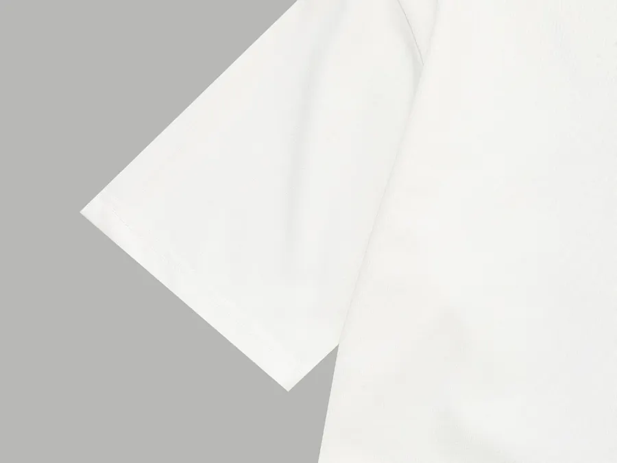 ARC辰星专供 Square Check Short Sleeve