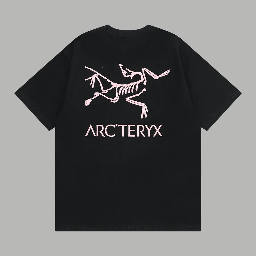 Arc辰星专供 Basic Short Sleeve Tote