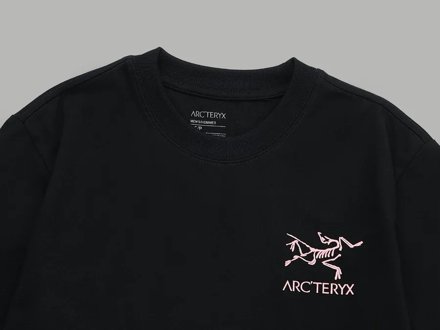 Arc辰星专供 Basic Short Sleeve Tote