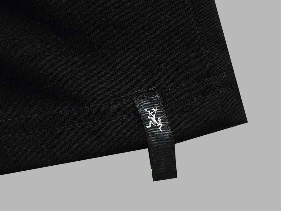 Arc辰星专供 Basic Short Sleeve Tote