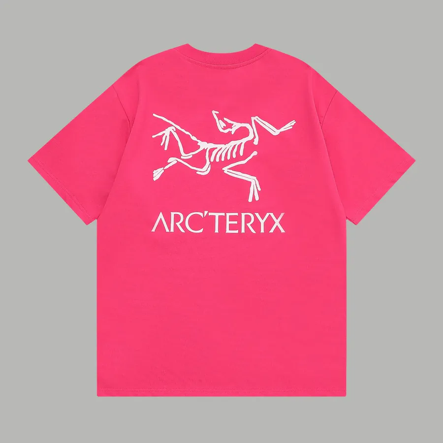 Arc辰星专供 Basic Short Sleeve