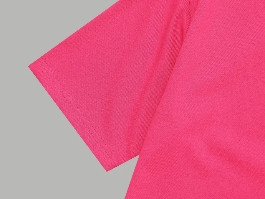 Arc辰星专供 Basic Short Sleeve