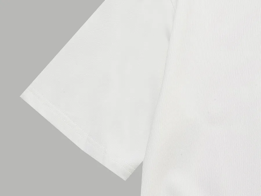 ARC辰星专供 Nine Grid Dissolve Short Sleeve