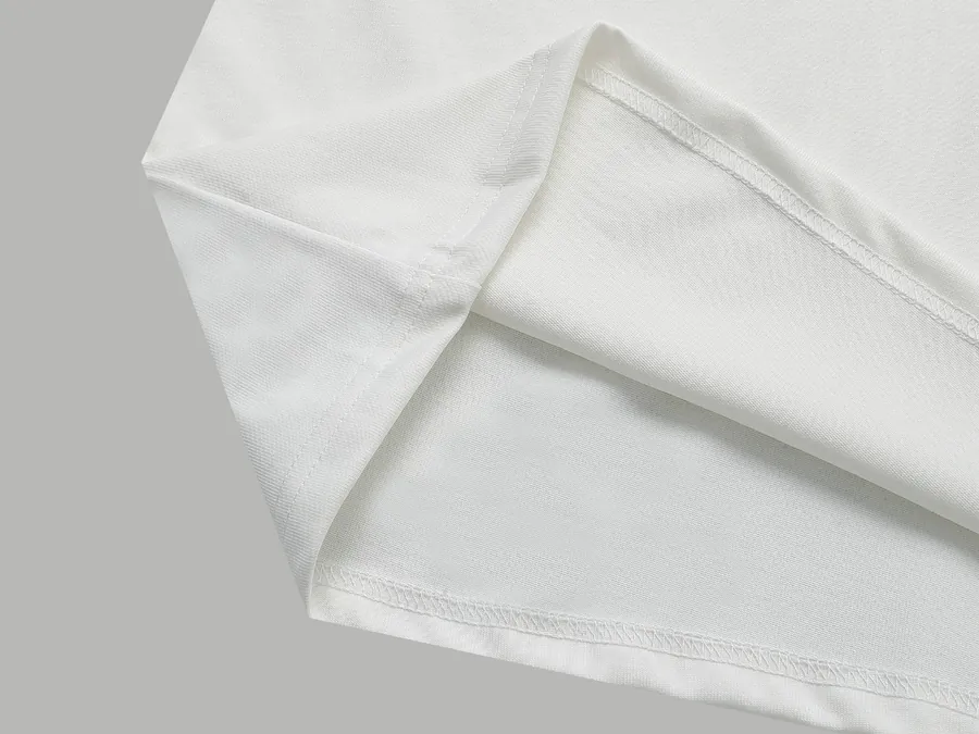 ARC辰星专供 Nine Grid Dissolve Short Sleeve