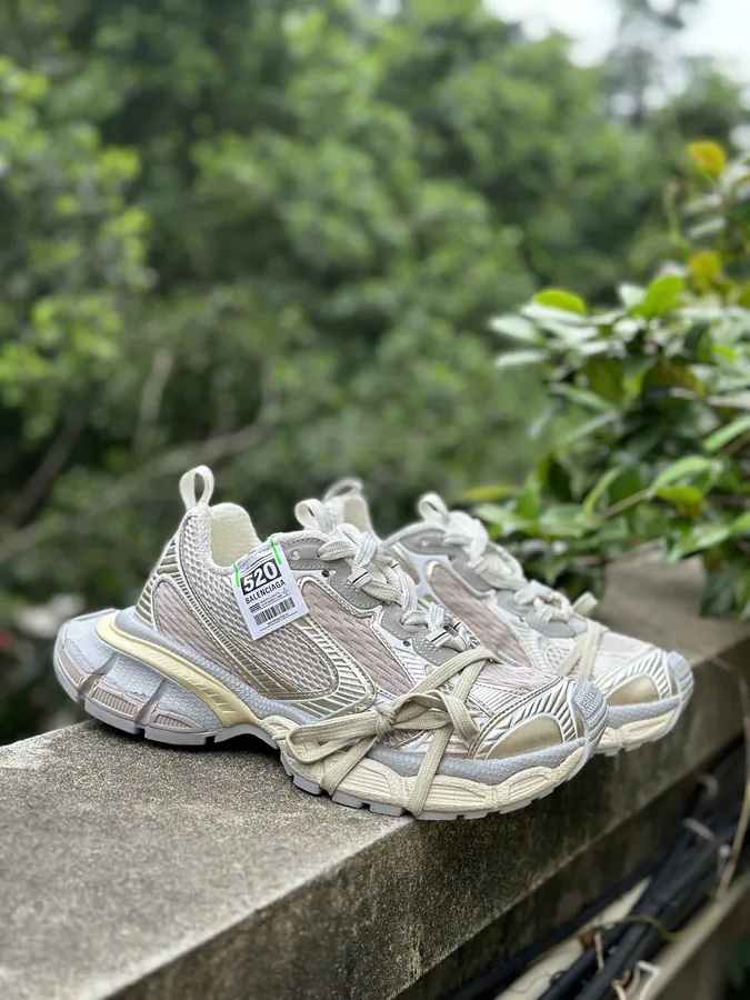 BAL Phantom Sneaker 3XL