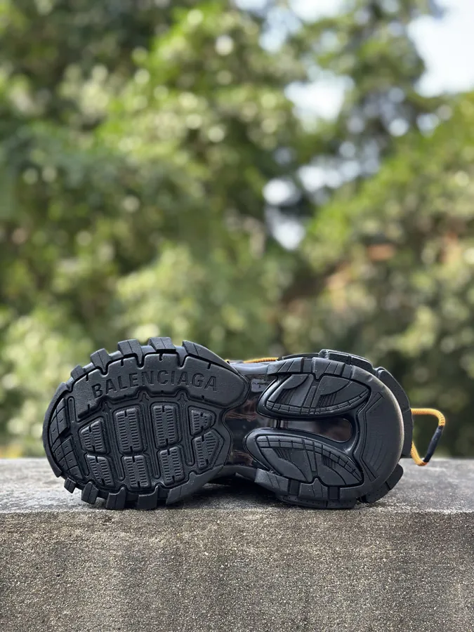 BAL 3.0 Low Top Sneaker Open Sneaker Outdoor Concept Shoe