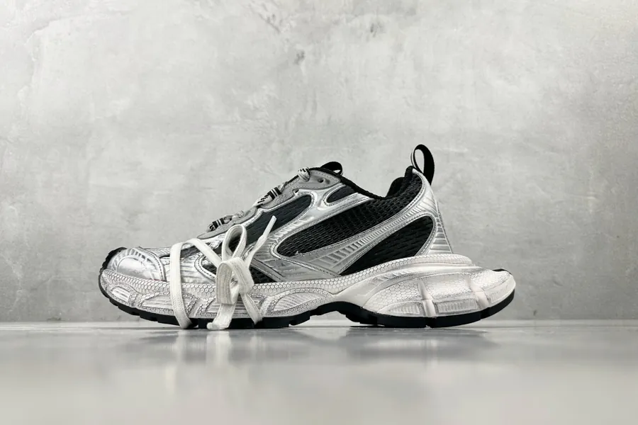 BAL 3XL Gray