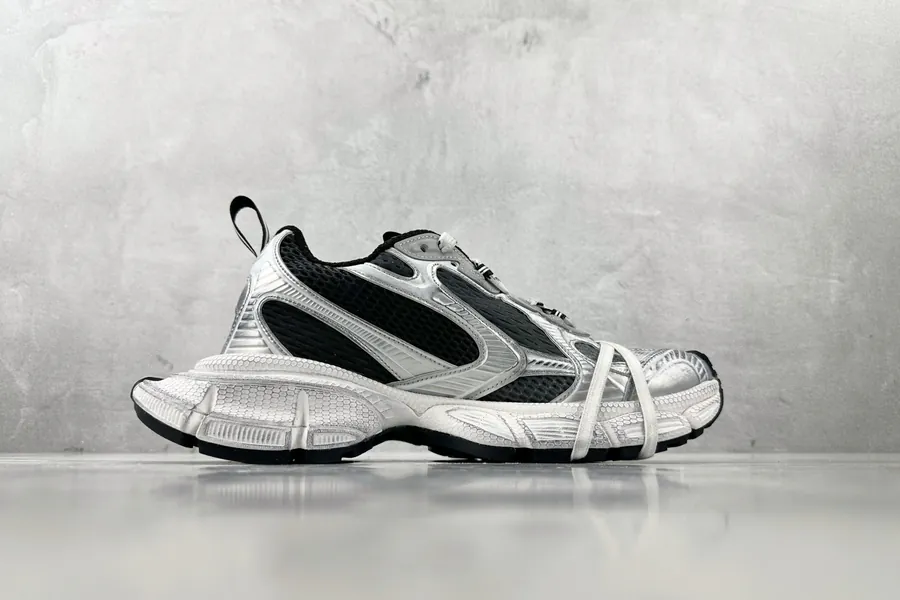 BAL 3XL Gray