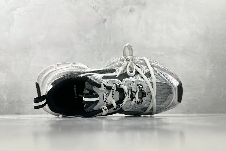 BAL 3XL Gray
