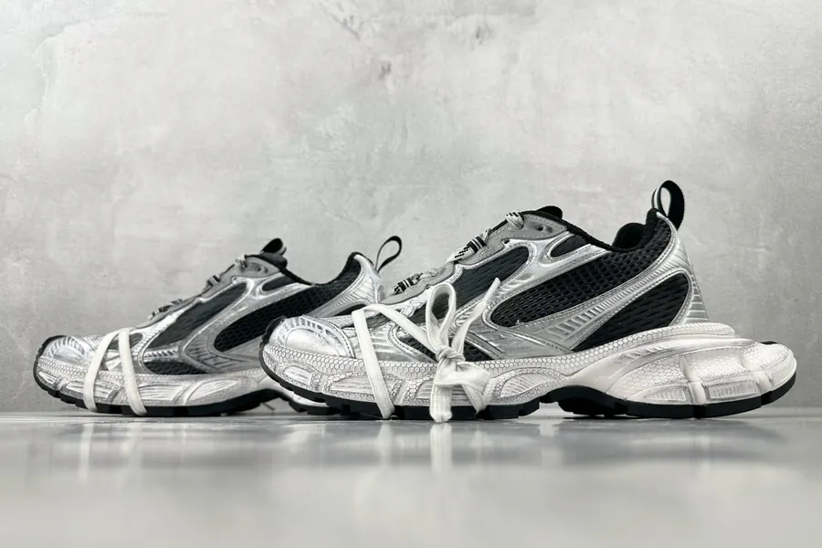 BAL 3XL Gray