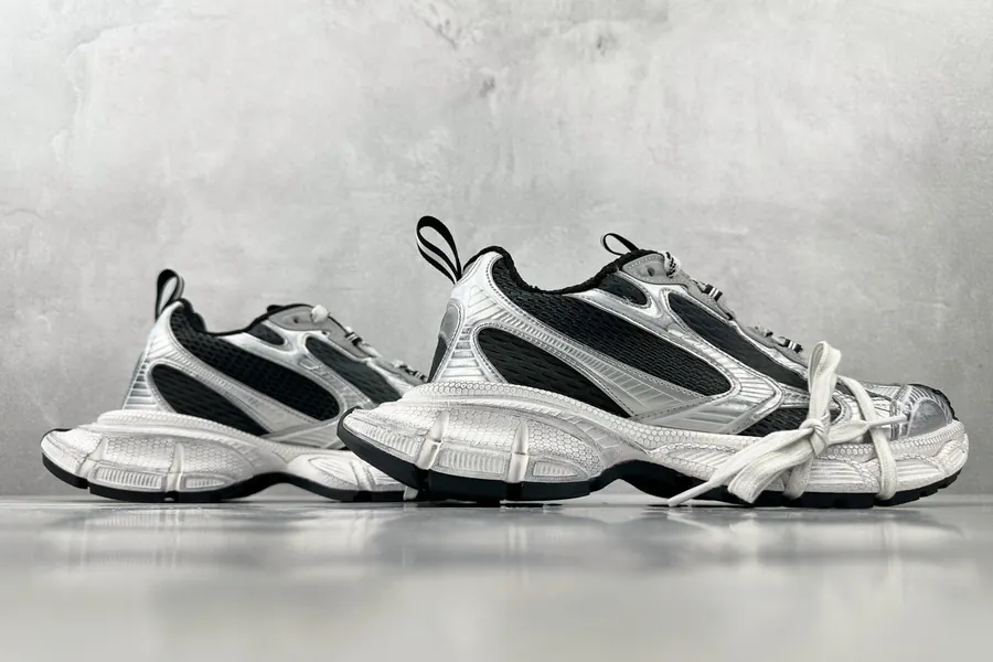 BAL 3XL Gray