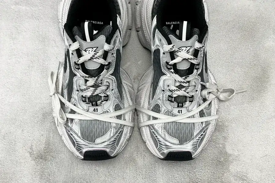 BAL 3XL Gray
