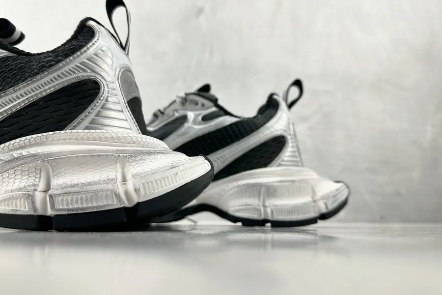 BAL 3XL Gray