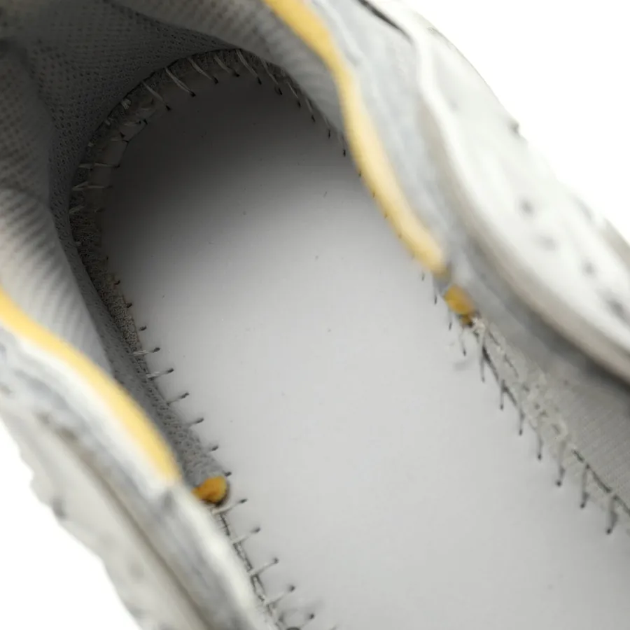 XH Edition XLG Runner Deluxe Thick Sole Dad Shoes with Retro Cushioning
