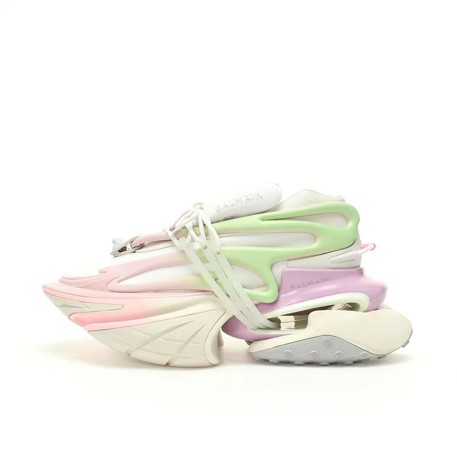 BAL Unicorn Low Sneakers Future Style
