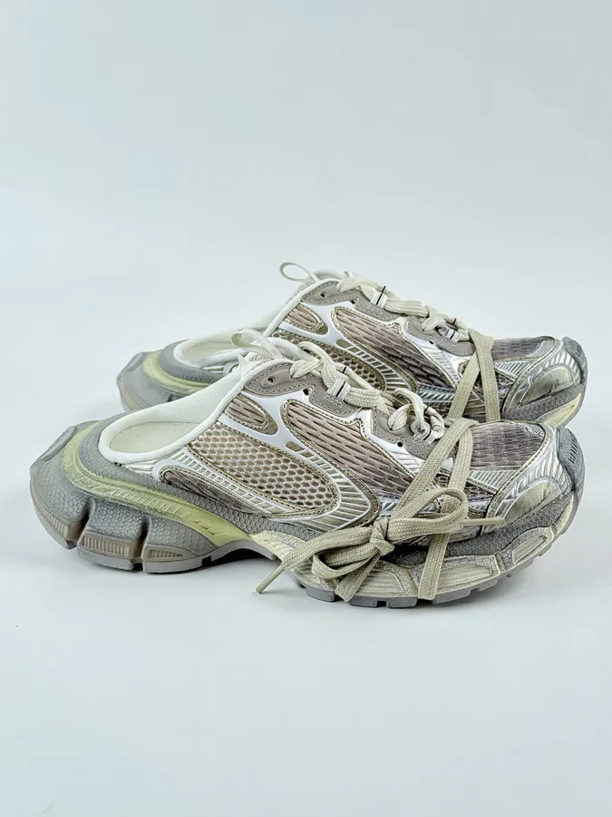 BAL Phantom Sneaker 3XL Half Slip Collection