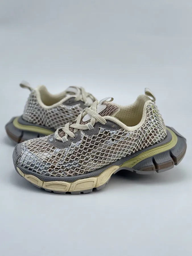 BAL Phantom Sneaker 3XL
