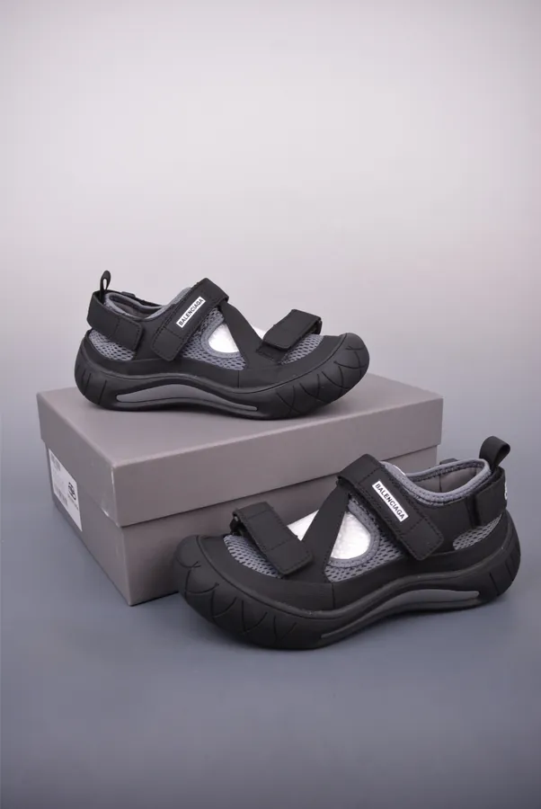 Bal Parisian Sport Men's Sandals