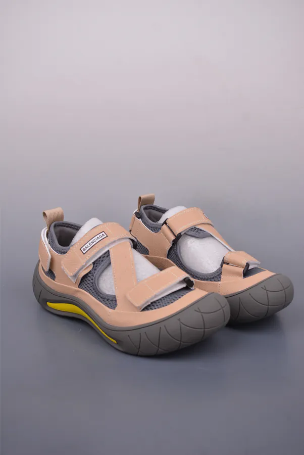 Bal Parisian Sport Men's Sandals