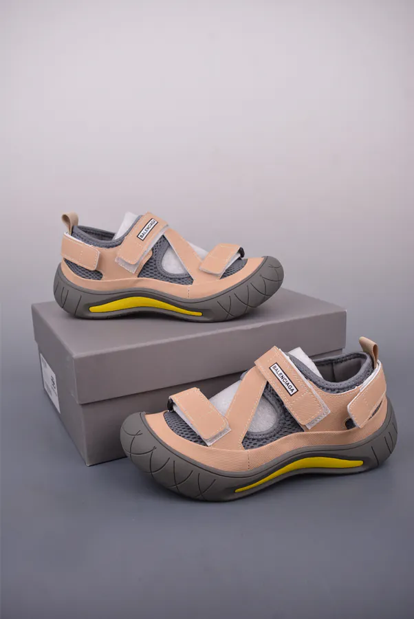 Bal Parisian Sport Men's Sandals