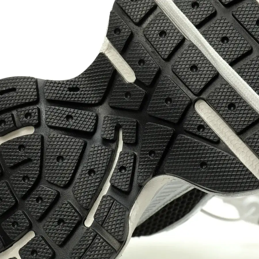 BAL 3XL Sneakers Fishnet 3+ Series Low Top Retro Wide Sole