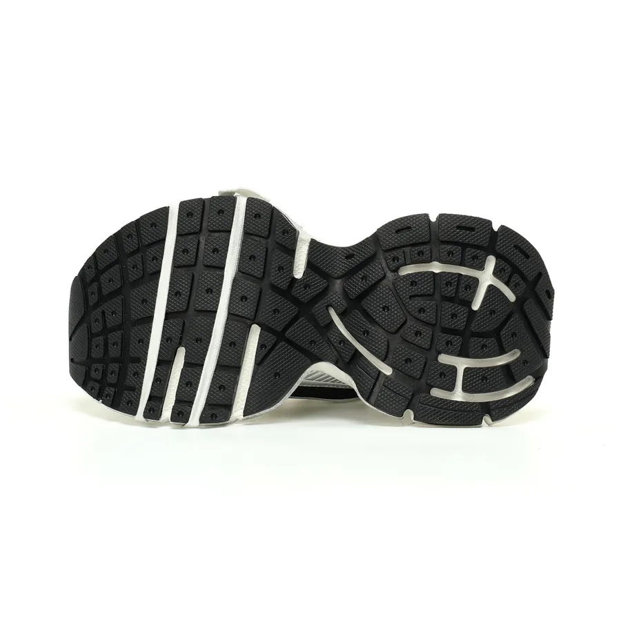 BAL 3XL Sneakers Fishnet 3+ Series Retro Wide Sole, Casual & Trendy