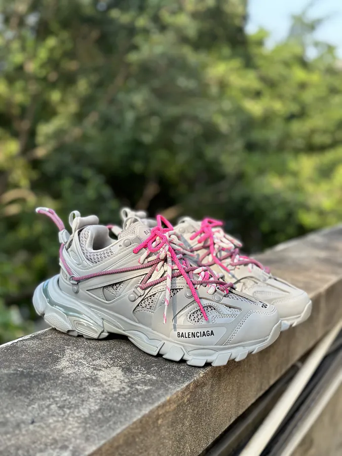 BAL 3.0 Tra.2 Open Sneaker