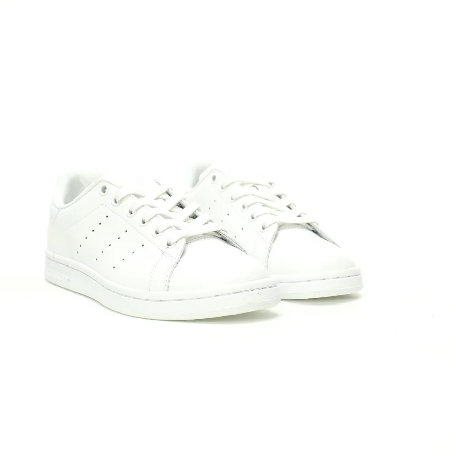 Originals Stan Smith Leather Low Top Classic Retro Casual Sneaker
