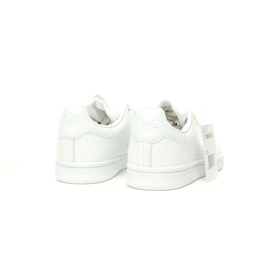 Originals Stan Smith Leather Low Top Classic Retro Casual Sneaker