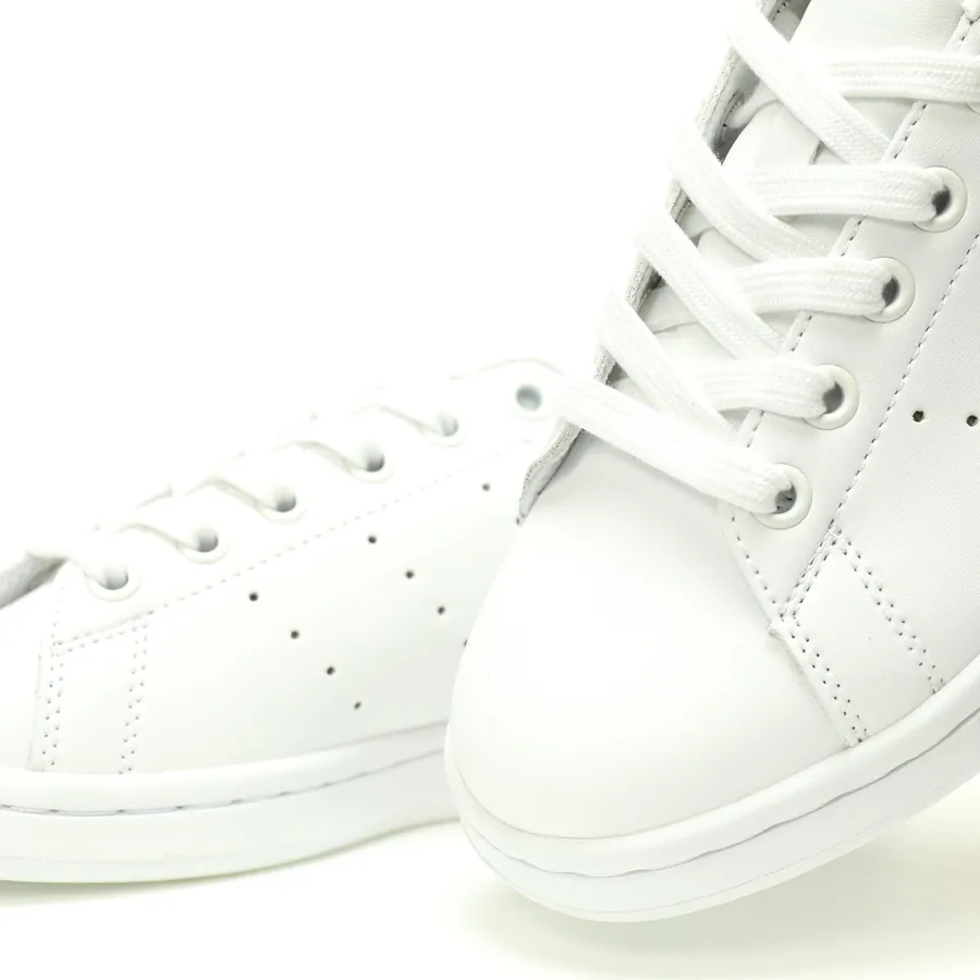 Originals Stan Smith Leather Low Top Classic Retro Casual Sneaker