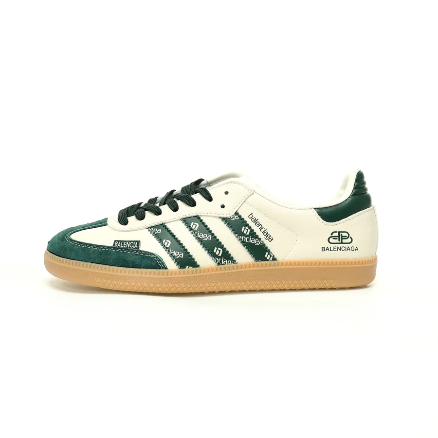 Originals Samba OG Men's Football Style Sneaker