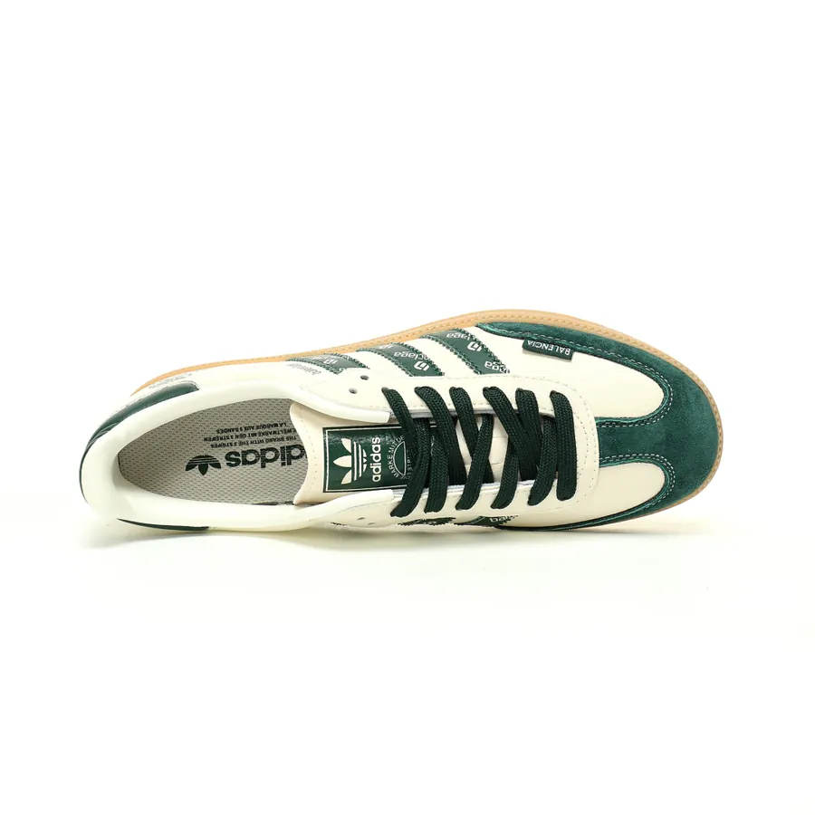 Originals Samba OG Men's Football Style Sneaker
