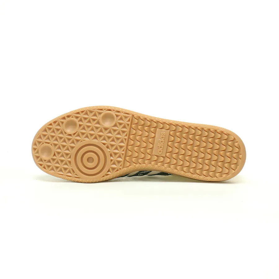 Originals Samba OG Men's Football Style Sneaker