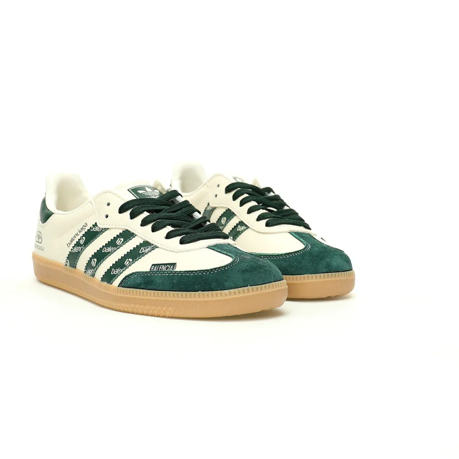 Originals Samba OG Men's Football Style Sneaker