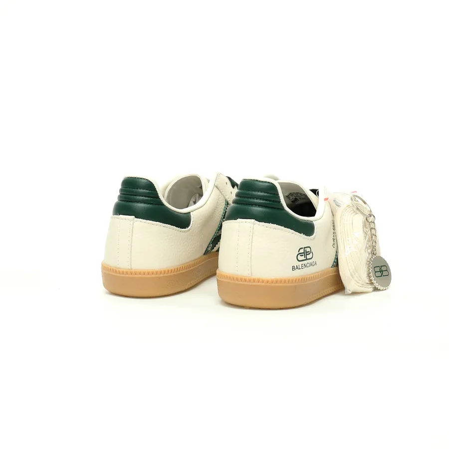 Originals Samba OG Men's Football Style Sneaker