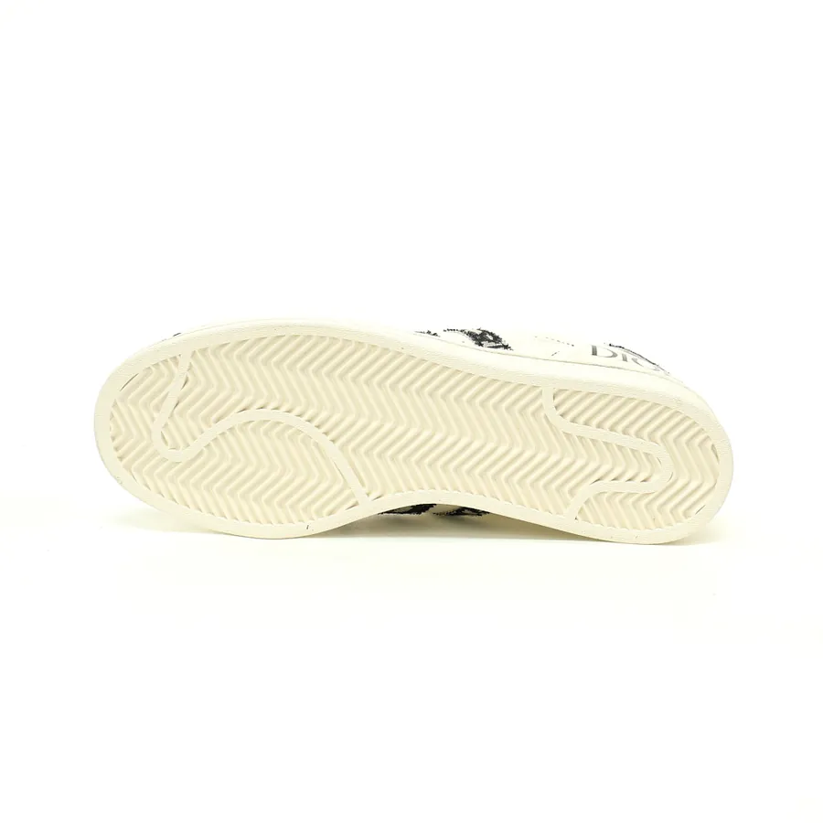 Originals Superstar Cistian Classic Shell Head Low Sneaker