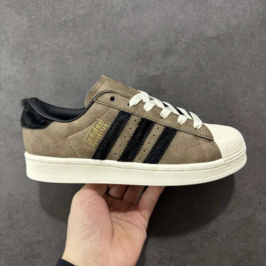 AD Originals Superstar x Shell Head
