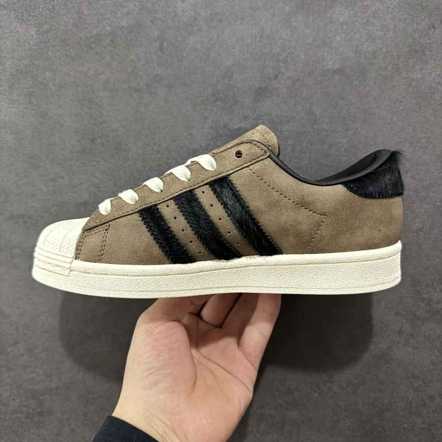 AD Originals Superstar x Shell Head