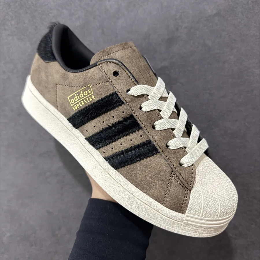 AD Originals Superstar x Shell Head