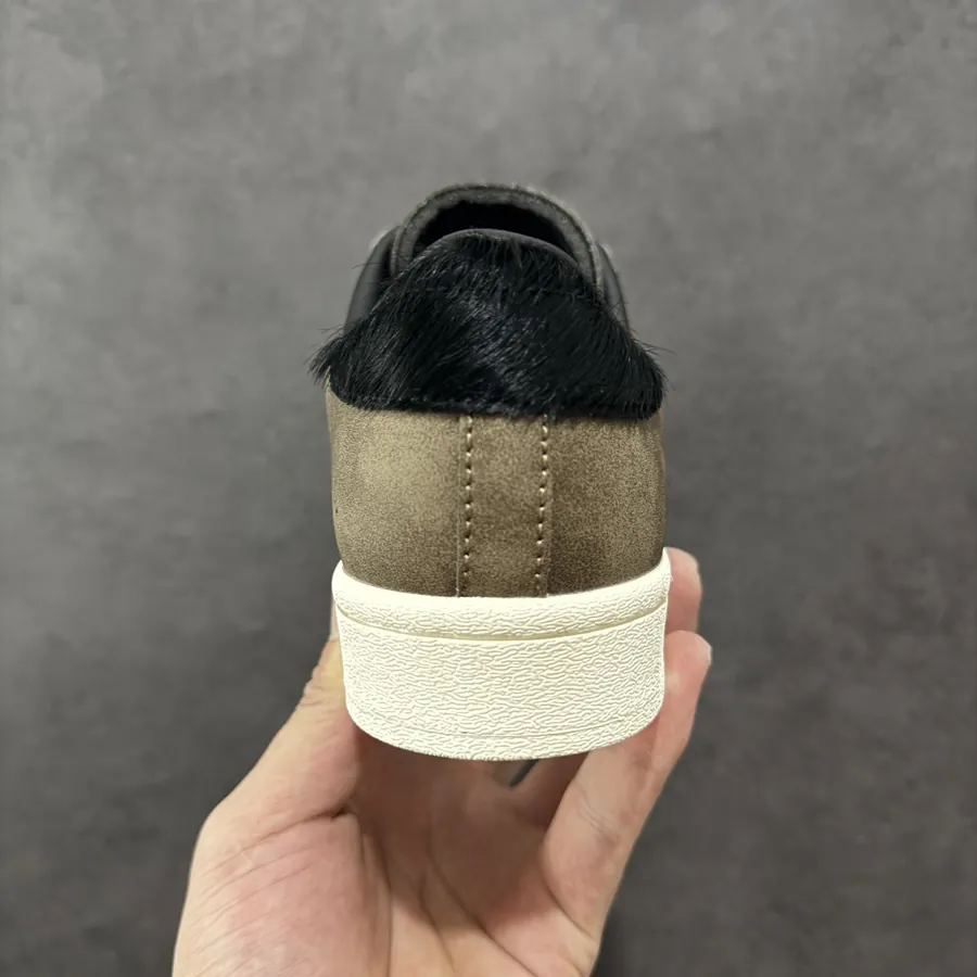 AD Originals Superstar x Shell Head