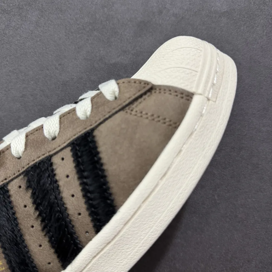 AD Originals Superstar x Shell Head