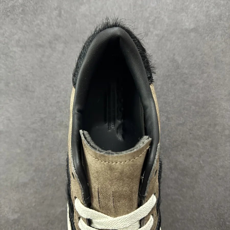 AD Originals Superstar x Shell Head