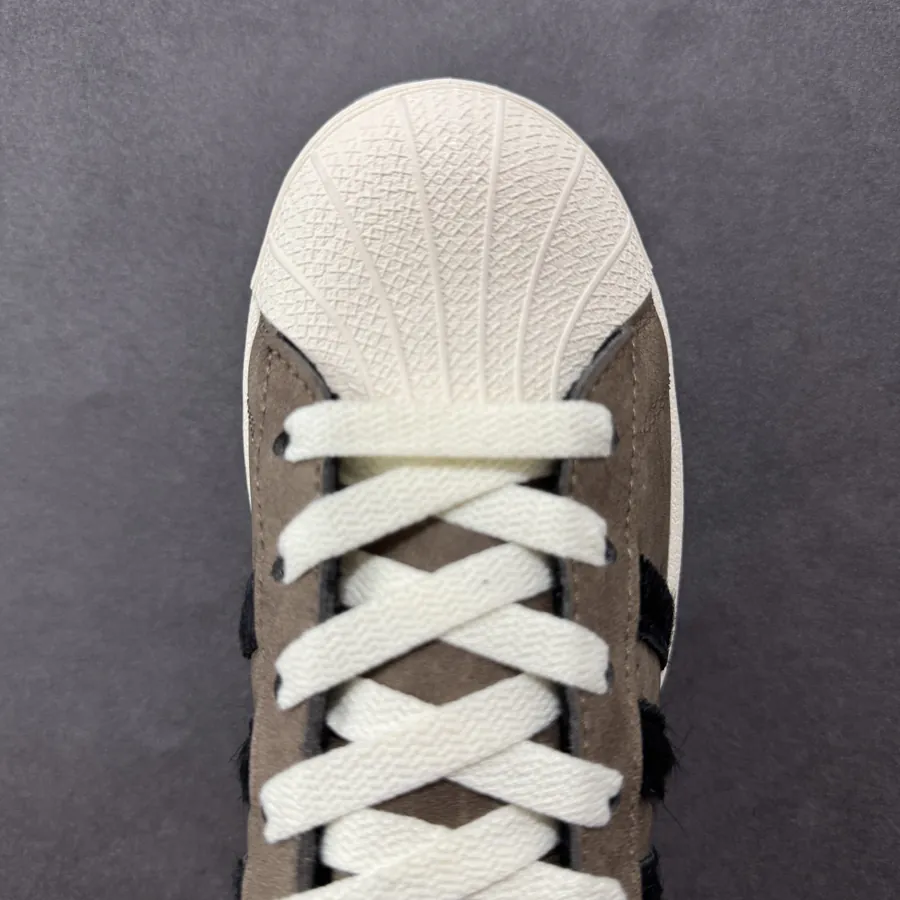 AD Originals Superstar x Shell Head