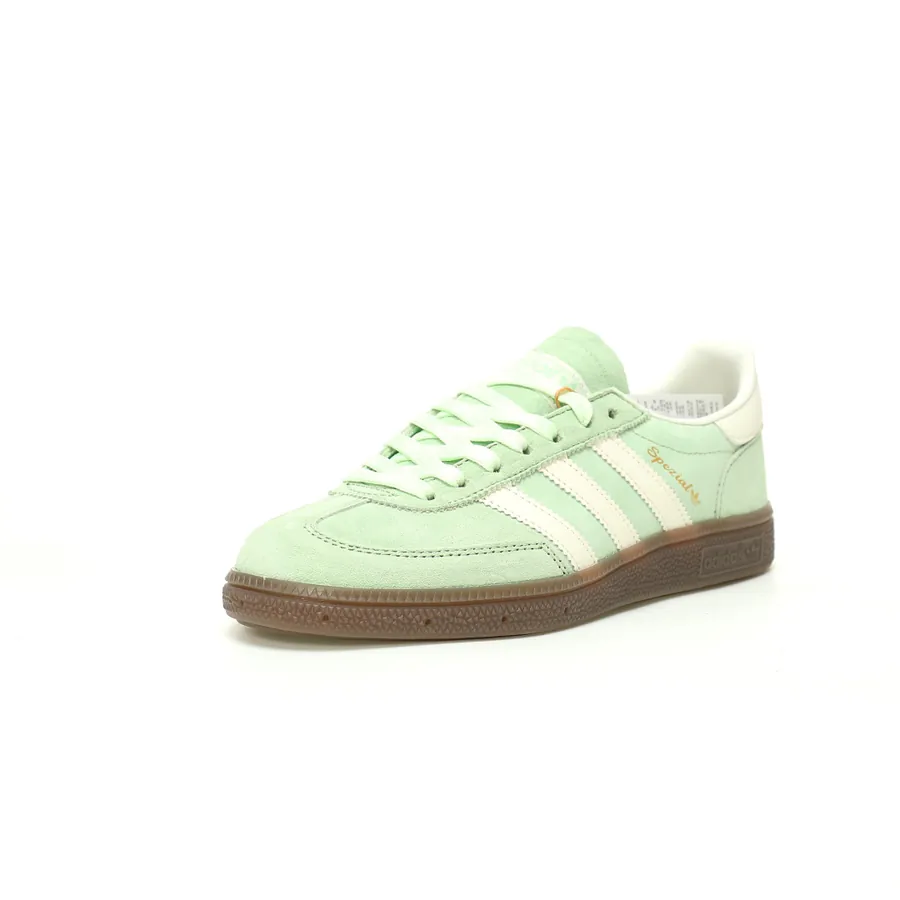Originals Handball SPZL Retro Style Training Shoes