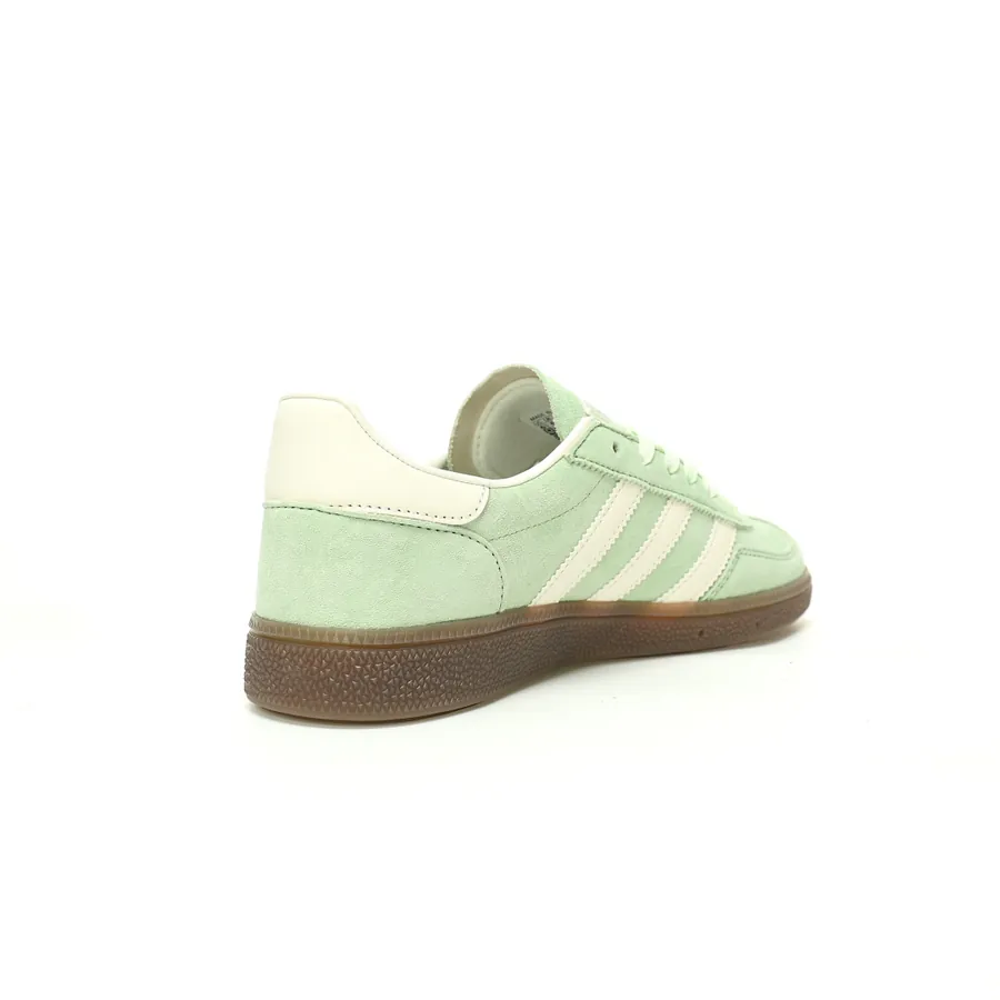 Originals Handball SPZL Retro Style Training Shoes