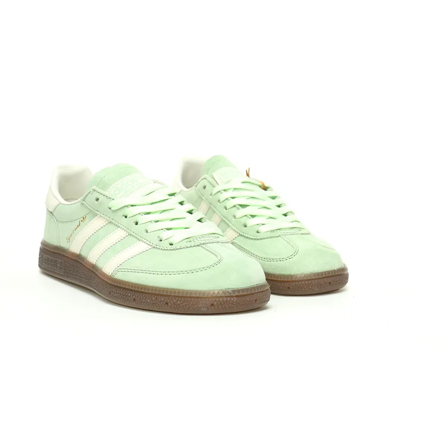 Originals Handball SPZL Retro Style Training Shoes