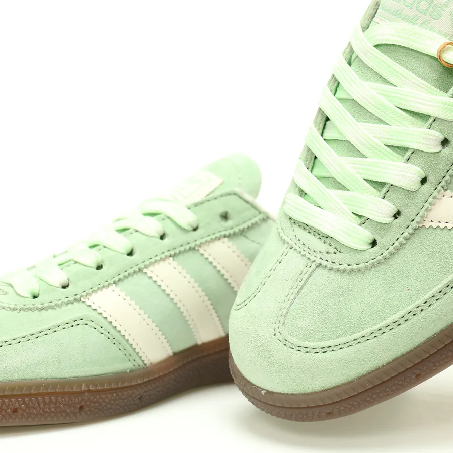 Originals Handball SPZL Retro Style Training Shoes